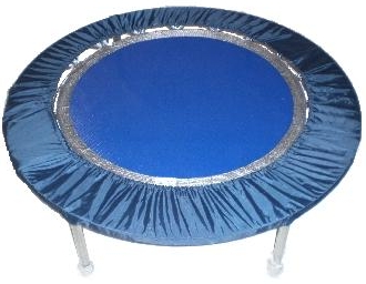 rebounding